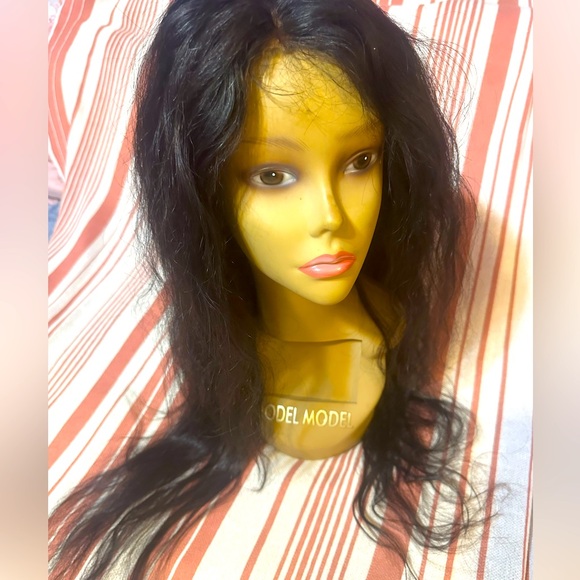 Other - Black Women's Hair Wig
